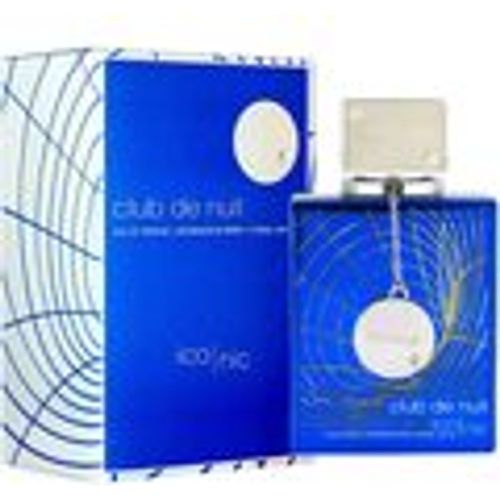 Eau de parfum Club De Nuit Iconic - acqua profumata - 105ml - Armaf - Modalova