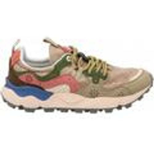 Sneakers basse YAMANO 3 KAISO - Flower Mountain - Modalova