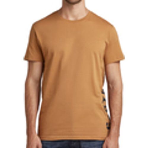 T-shirt & Polo D22780-336 - G-Star Raw - Modalova