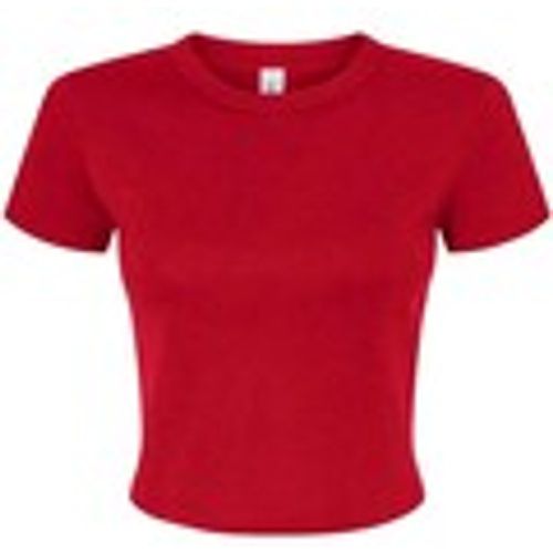 T-shirts a maniche lunghe RW10077 - Bella + Canvas - Modalova