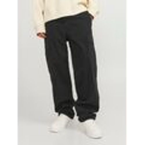 Pantaloni 12252976 KARL-BLACK - jack & jones - Modalova