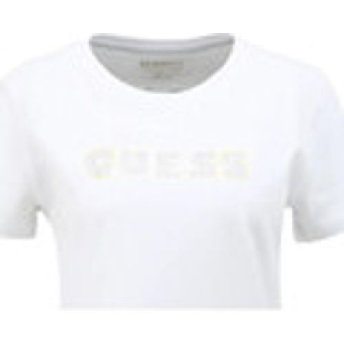 T-shirt & Polo W4RI30I3Z14G011 - Guess - Modalova