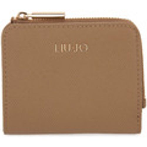 Portafoglio 3138 CREDIT CARD HOLDER - Liu Jo - Modalova