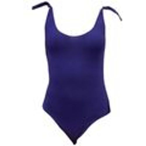 Costume / Bermuda da spiaggia Costume Ginestra Donna Navy - Isole & Vulcani - Modalova