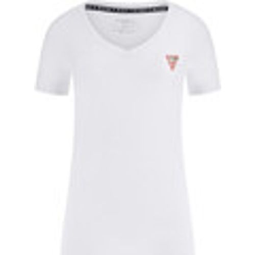 T-shirt & Polo W2YI45J1314G011 - Guess - Modalova