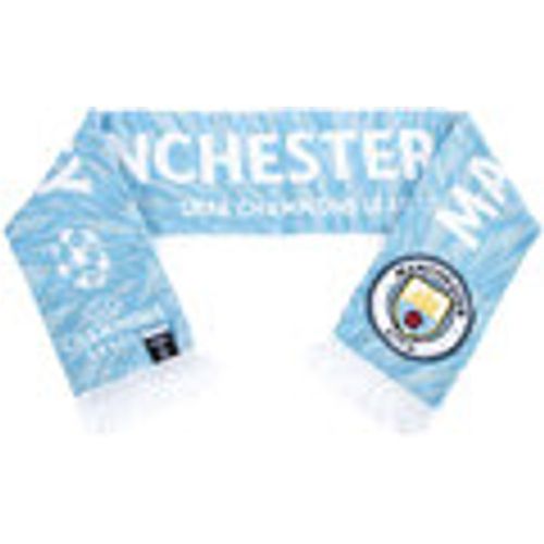 Sciarpa Manchester City Fc UCL - Manchester City Fc - Modalova