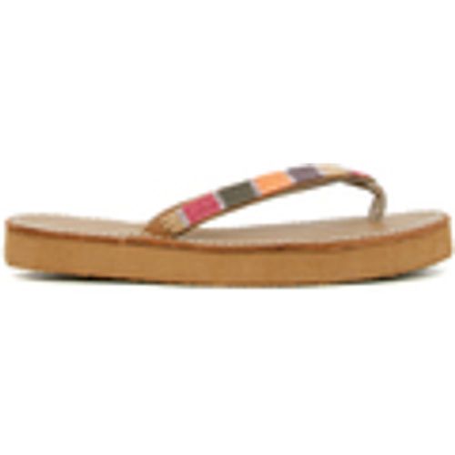 Sandali SERI SOFT SOLE PINK - Laidbacklondon - Modalova