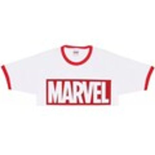 T-shirt & Polo Marvel HE2064 - Marvel - Modalova