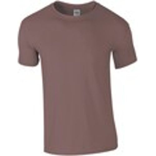 T-shirts a maniche lunghe SoftStyle - Gildan - Modalova