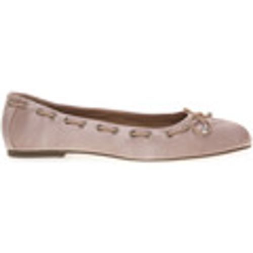 Ballerine Hadel PINK SATIN - Hadel - Modalova