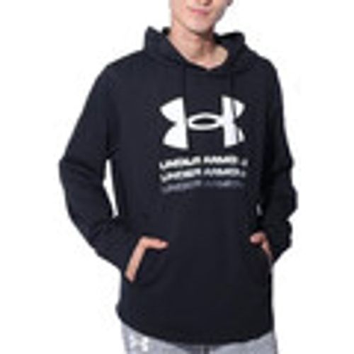 Felpa Under Armour 1386047 - Under Armour - Modalova