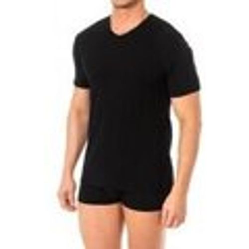 T-shirt Abanderado A0DGO-NEGRO - Abanderado - Modalova