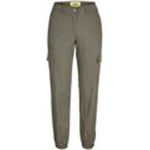 Pantaloni 12259034 KENDAL-DUSTY OLIVE - Jjxx - Modalova