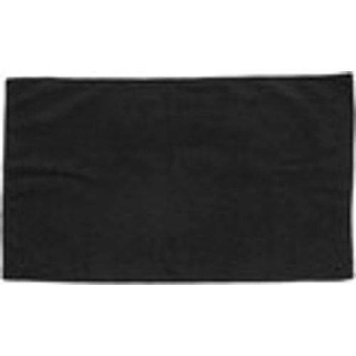 Asciugamano e guanto esfoliante PC5723 - Towel City - Modalova