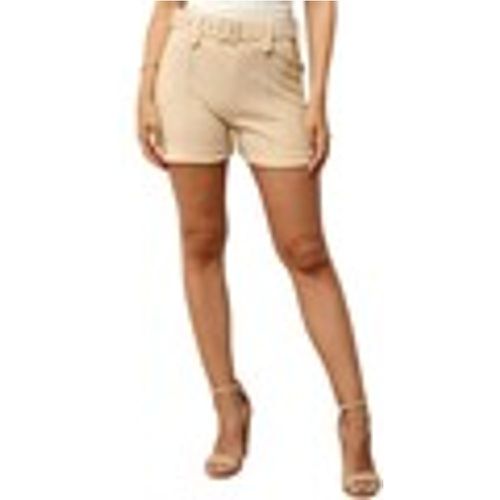 Shorts La Modeuse 72530_P170395 - La Modeuse - Modalova