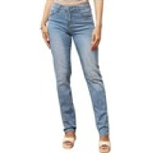 Jeans La Modeuse 72475_P170185 - La Modeuse - Modalova