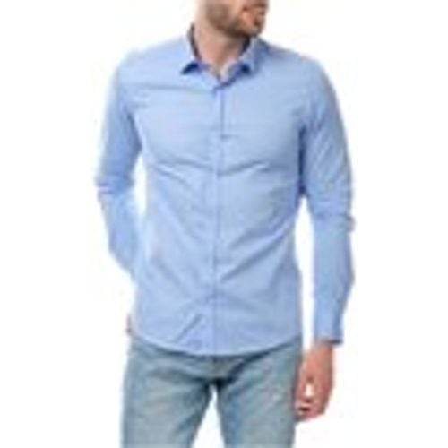 Camicia a maniche lunghe LAZAR - Hopenlife - Modalova