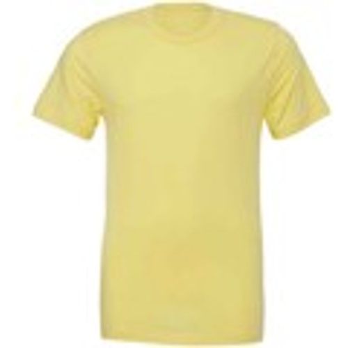 T-shirts a maniche lunghe CV3001 - Bella + Canvas - Modalova