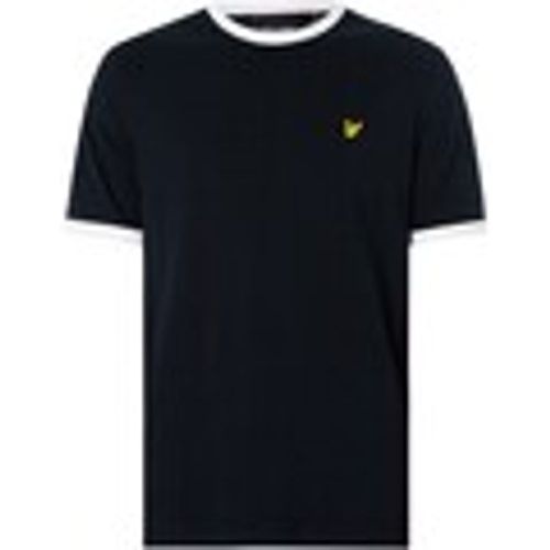 T-shirt T-Shirt Da Uomo - Lyle & Scott - Modalova