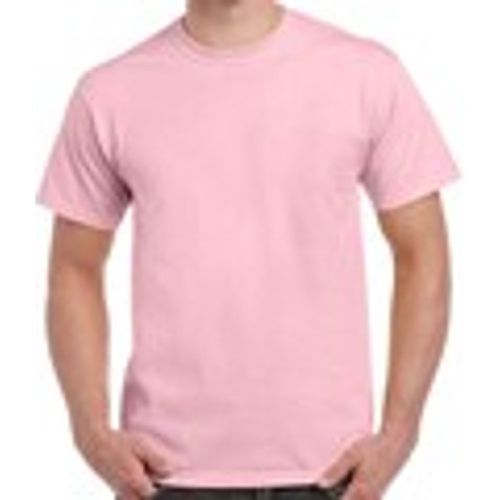 T-shirts a maniche lunghe Heavy Cotton - Gildan - Modalova