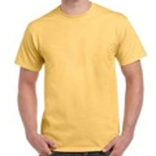 T-shirts a maniche lunghe Heavy Cotton - Gildan - Modalova