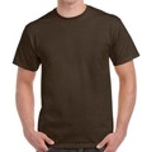 T-shirts a maniche lunghe Heavy Cotton - Gildan - Modalova