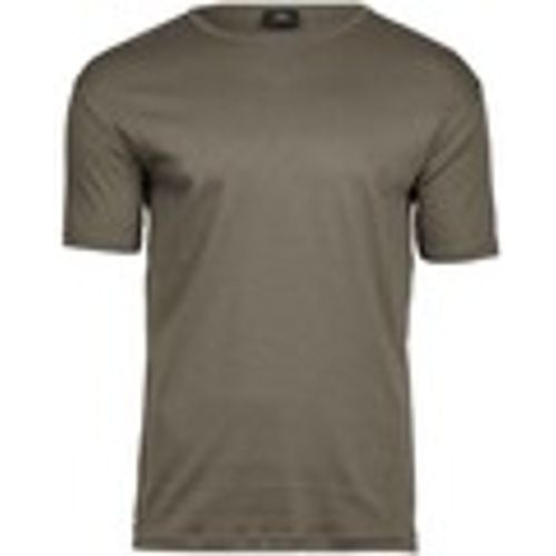 T-shirts a maniche lunghe Interlock - Tee Jays - Modalova