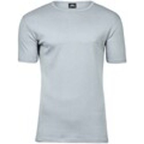 T-shirts a maniche lunghe Interlock - Tee Jays - Modalova