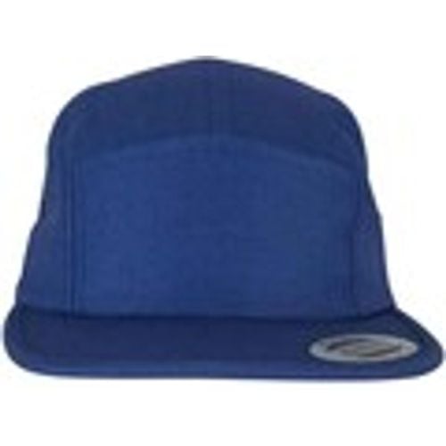 Cappellino Flexfit Jockey - Flexfit - Modalova