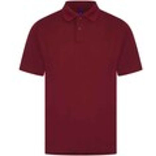 T-shirt & Polo Henbury H475 - Henbury - Modalova