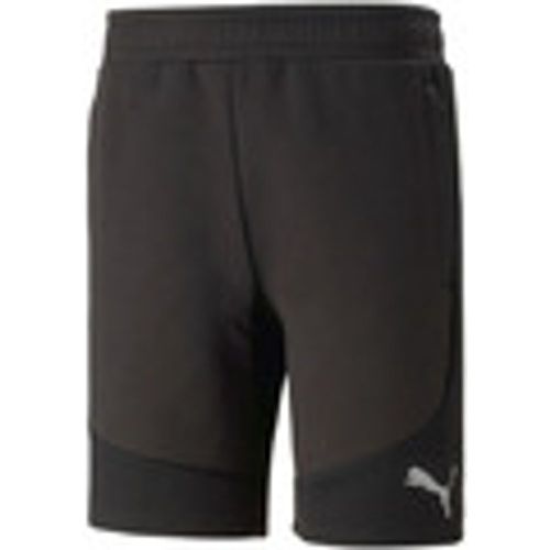 Pantaloni corti EVOSTRIPE Shorts 8 - Puma - Modalova