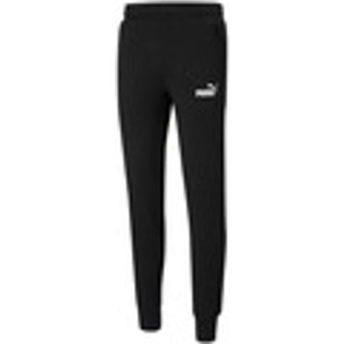 Pantaloni Puma ESS Slim Pants FL - Puma - Modalova