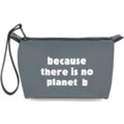 Borsette LUPITAALF VANITY CASE W/ MESSAGE - Ecoalf - Modalova