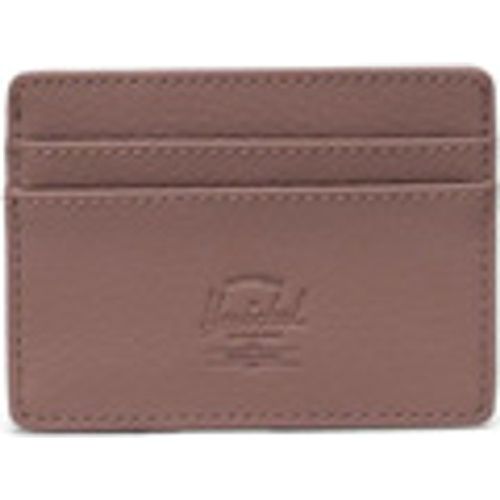 Portafoglio Charlie Cardholder Vegan - Herschel - Modalova