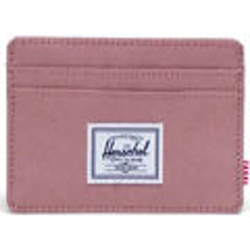 Portafoglio Charlie Cardholder - Herschel - Modalova