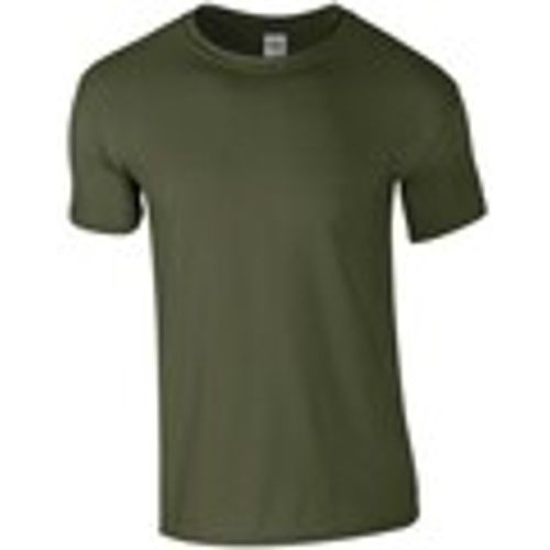 T-shirts a maniche lunghe RW9850 - Gildan - Modalova