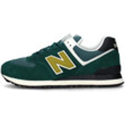 Sneakers New Balance U574RBC - New Balance - Modalova