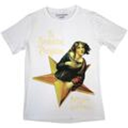 T-shirts a maniche lunghe Mellon Collie - Smashing Pumpkins - The - Modalova