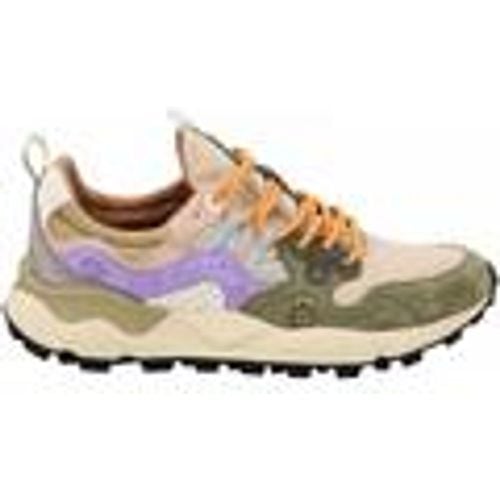 Sneakers basse YAMANO 3 - Flower Mountain - Modalova