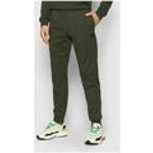 Pantaloni Pantaloni joggers morbidi e leggeri 8NPP53PJ05Z - Emporio Armani EA7 - Modalova