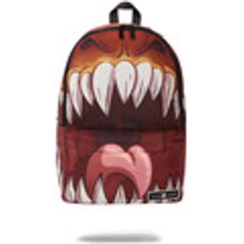 Zaini DINO MOUTH BACKPACK 920SJS65NSZ - Space Junk - Modalova