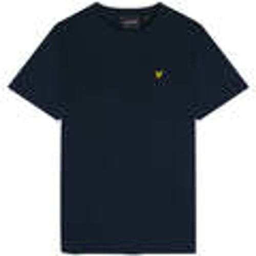 T-shirt Lyle & Scott TS400VOG - Lyle & Scott - Modalova