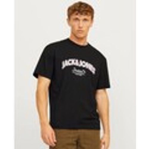 T-shirt 12262348 ORBRONX - jack & jones - Modalova