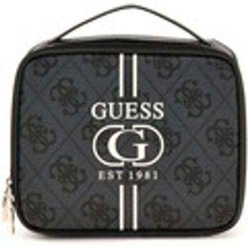 Trousse da toilette Wilder Cosmetic - Guess - Modalova