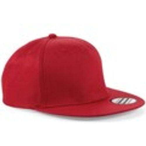 Cappellino Beechfield Rapper - Beechfield - Modalova