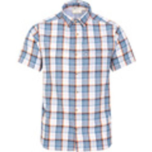 Camicia a maniche lunghe MW315 - Mountain Warehouse - Modalova