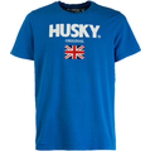 T-shirt & Polo HS23BEUTC35CO177C329_1231 - Husky - Modalova