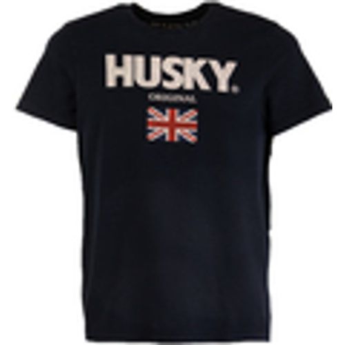 T-shirt & Polo HS23BEUTC35CO177C402_1231 - Husky - Modalova