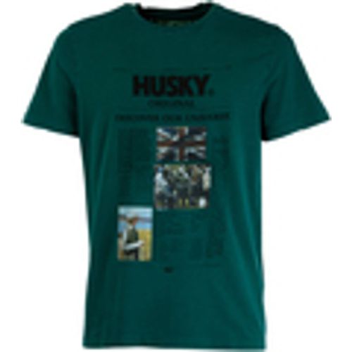 T-shirt & Polo HS23BEUTC35CO196C455_1231 - Husky - Modalova