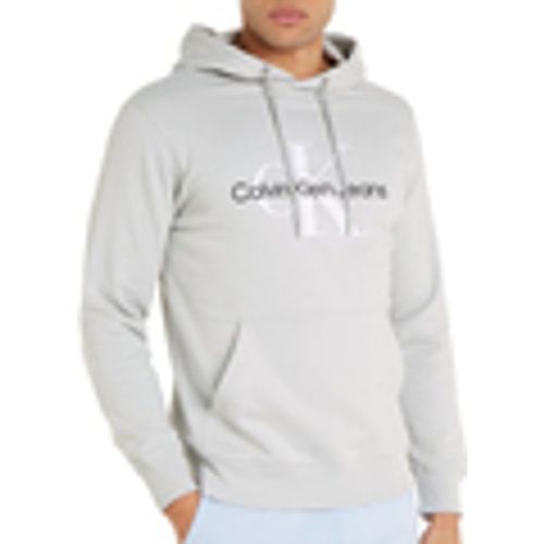 Felpa J30J320805 - Calvin Klein Jeans - Modalova